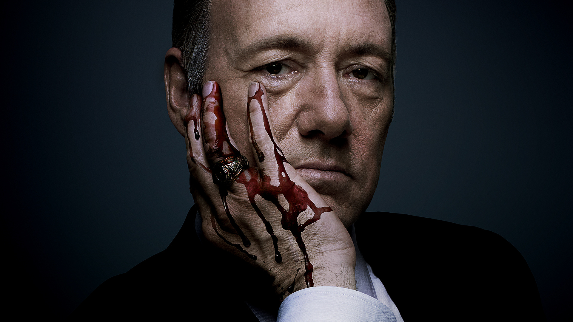House of Cards 3. sezon  başlıyor, hazır mısınız?
