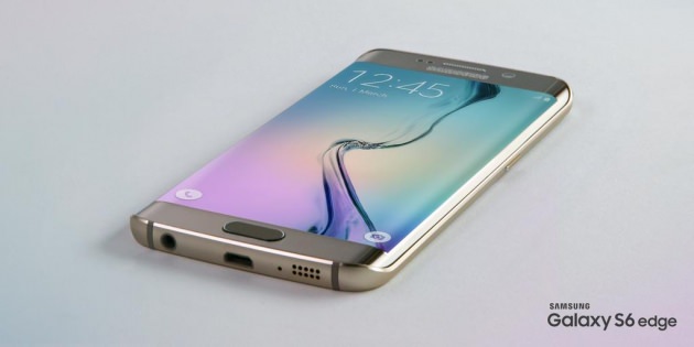 Samsung Galaxy S6 ve Samsung Galaxy S6 Edge tanıtıldı!