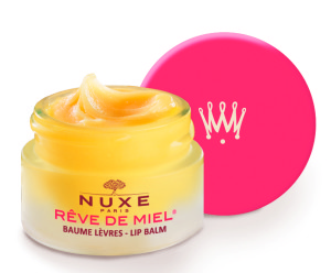 NUXE Baume Lèvres Ultra-Nourrissant LOVE packshot