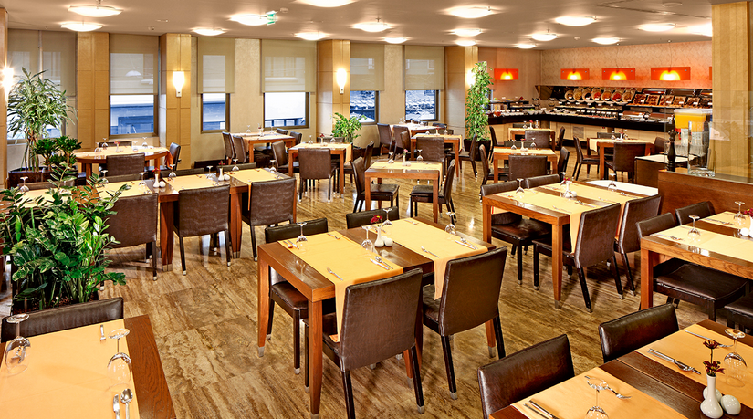 More Restaurant