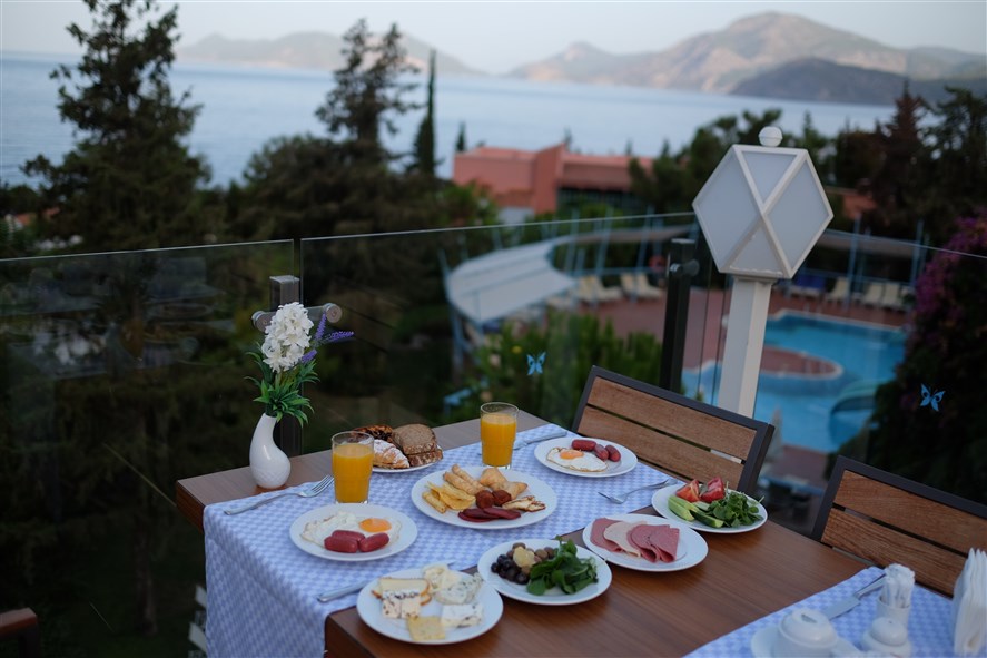 Liberty Hotels Lykia