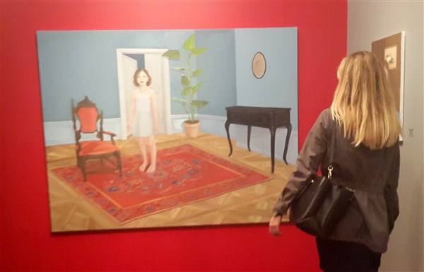 10. Contemporary İstanbul başladı!