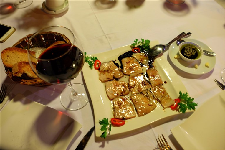 Kyrenia Palace Boutique Hotel