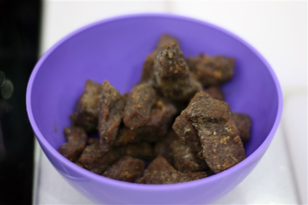 Hünkar beğendi