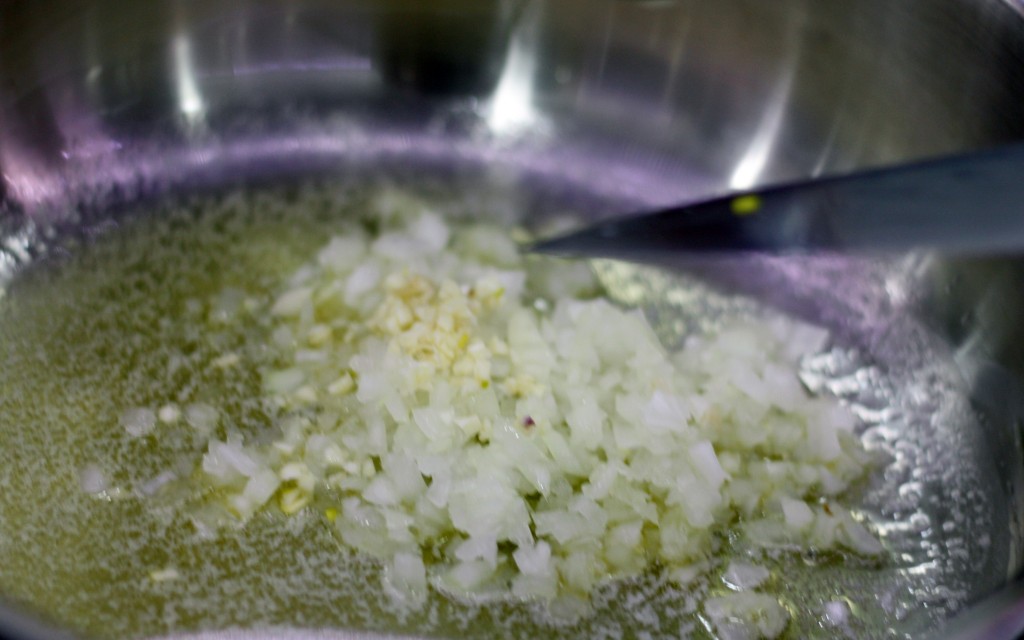 arpa şehriye pilavı