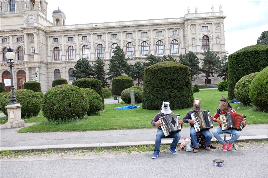 Museumsquartier
