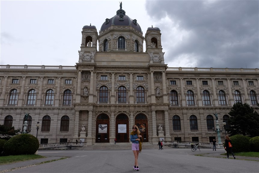 Kunsthistorisches