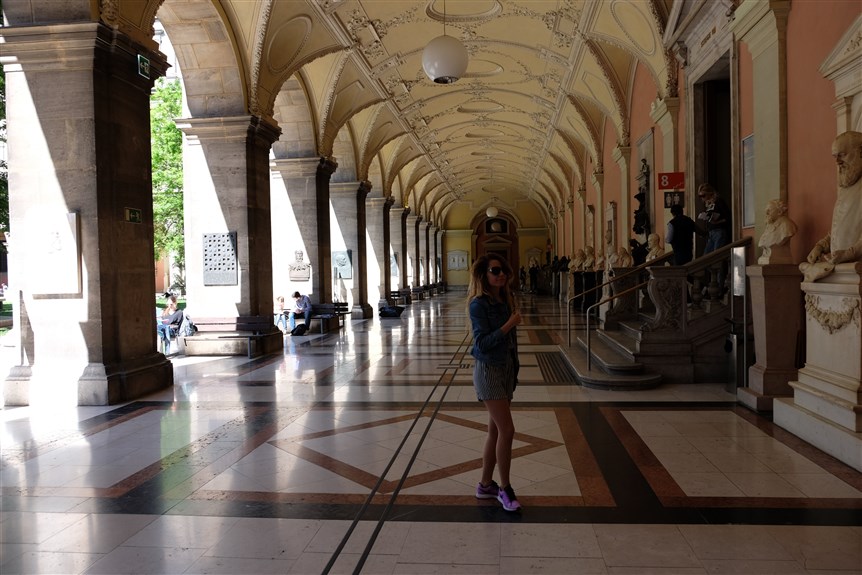 Viyana üniversitesi
