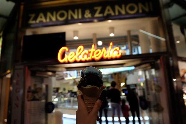 Zanoni