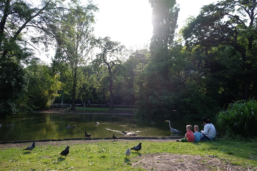 Stadt Park