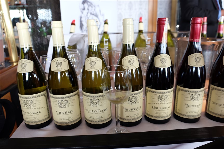 Louis Jadot