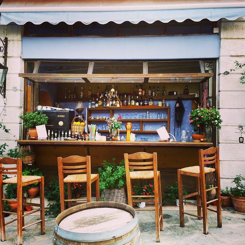 cafe