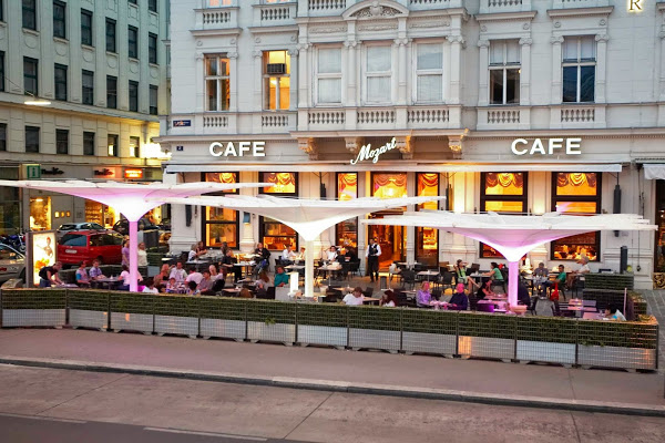 cafemozart