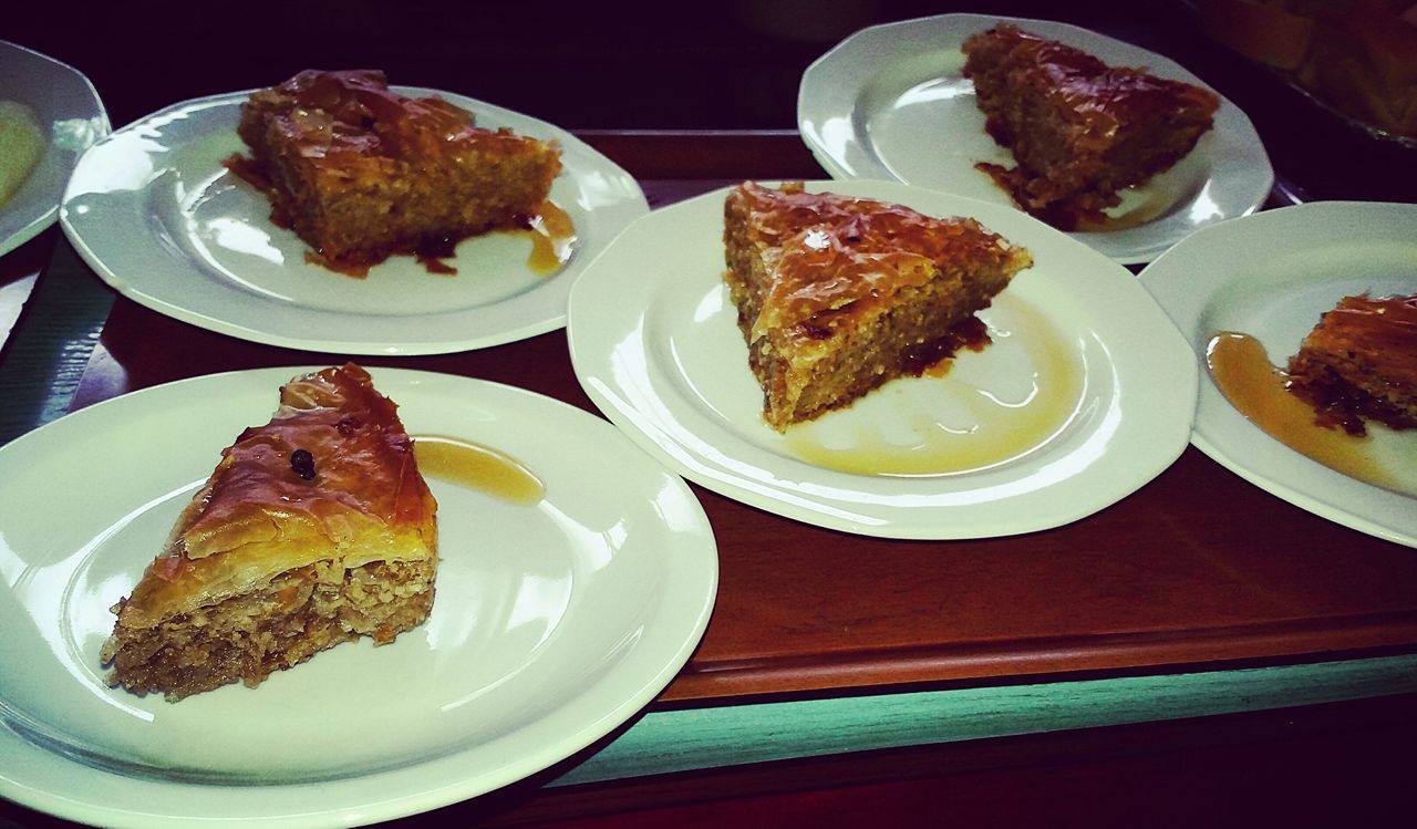baklava