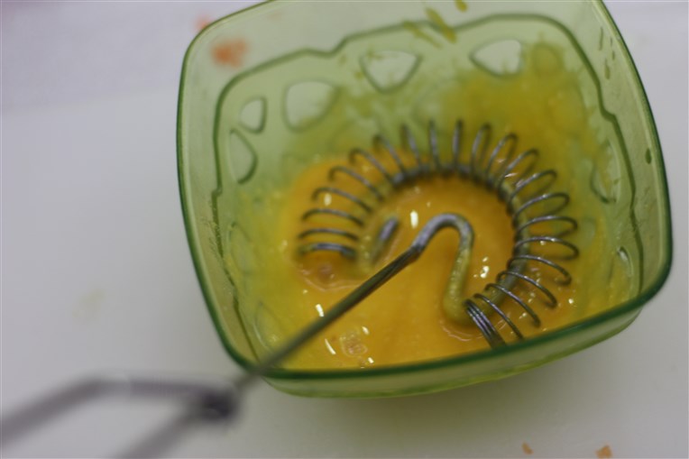 Terbiyeli Tavuk Suyu Çorba