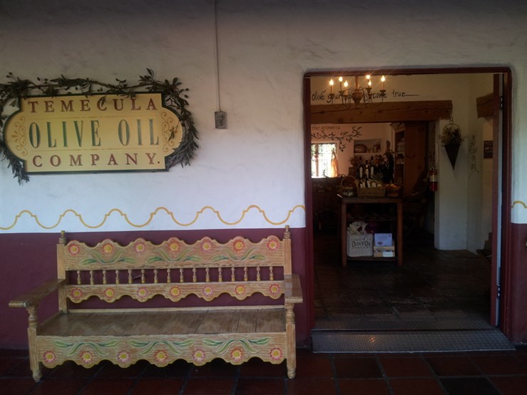 San diego old town