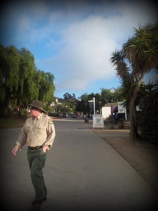 san diego