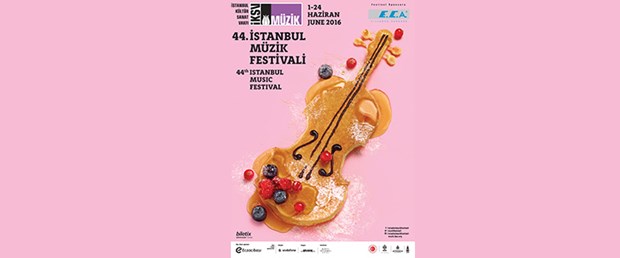44. İstanbul Müzik Festivali’nde ne var ne yok?