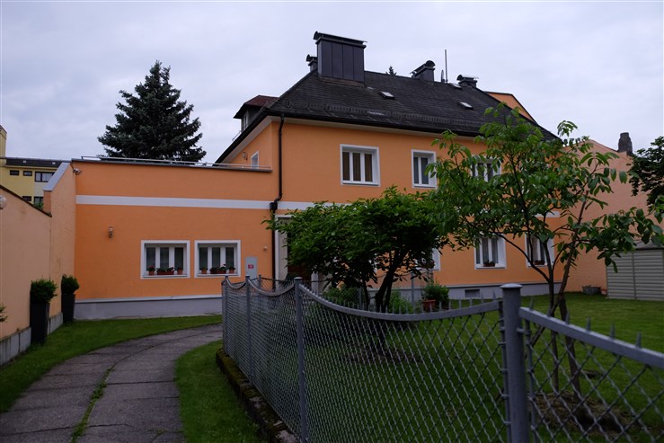 Salzburg Rooms