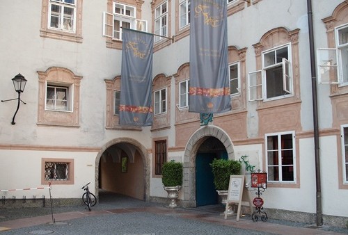 St Peter Stiftskeller