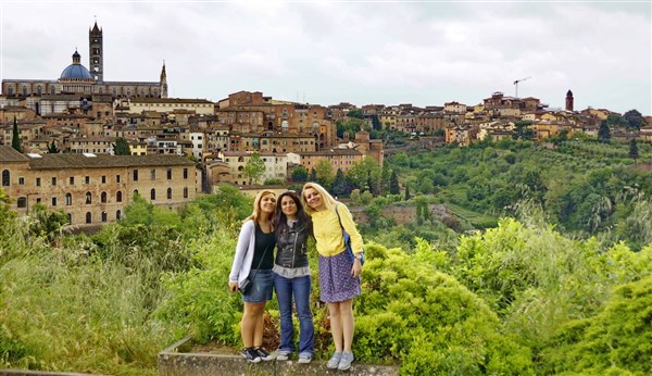 siena- toskana