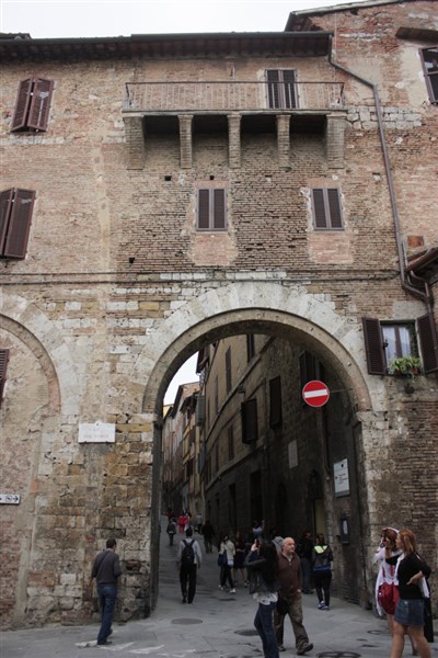 siena