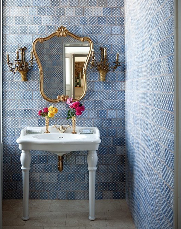 banyo tasarımları