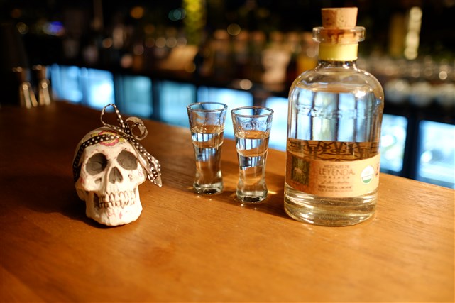 mezcal