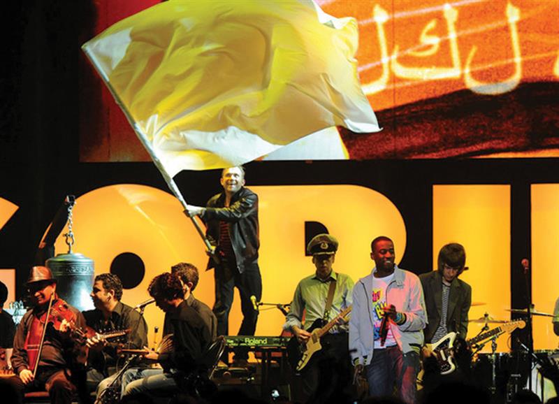 istanbul caz festivali 2016