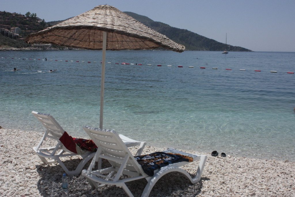 kalkan