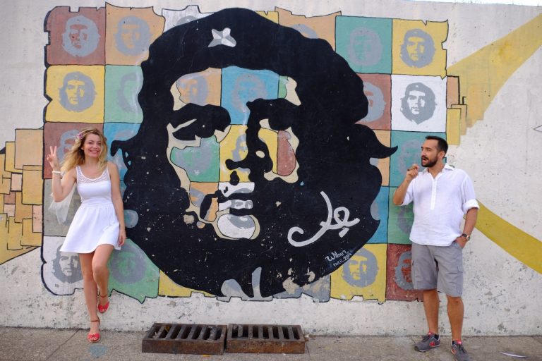 Küba Gezi Rehberi