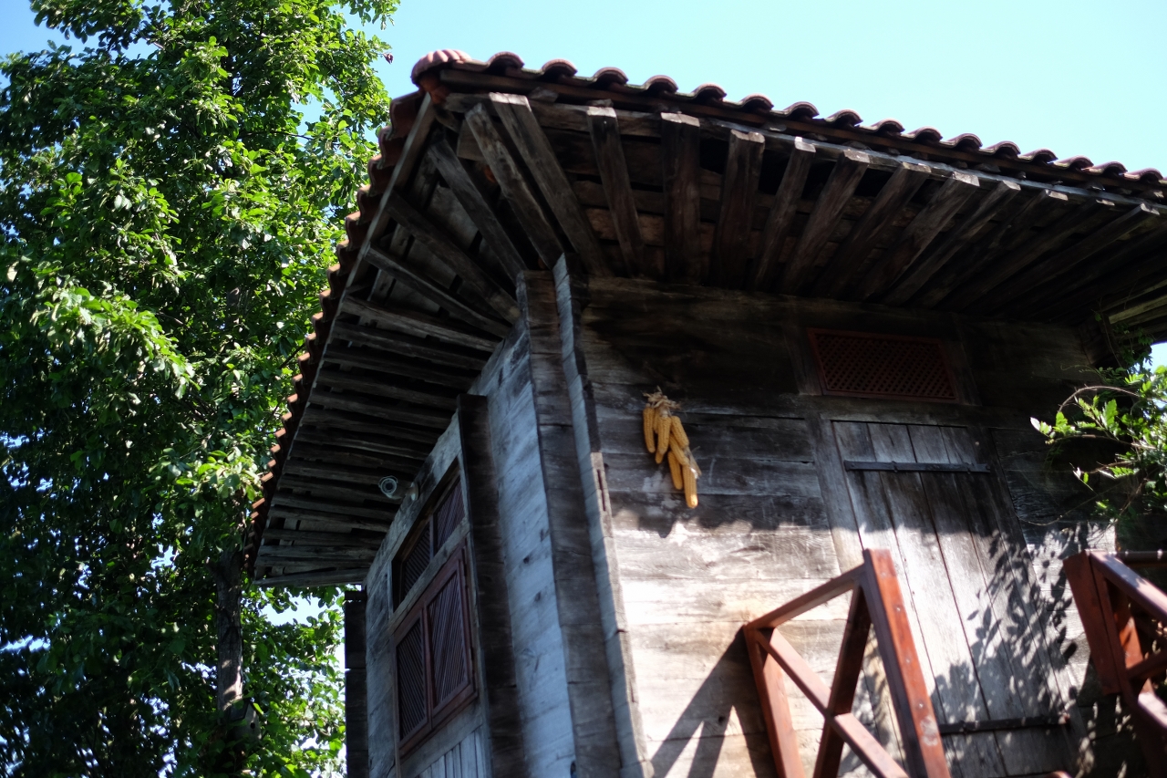 Zümrüd’ü Anka Butik Otel