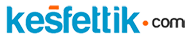 Keşfettik