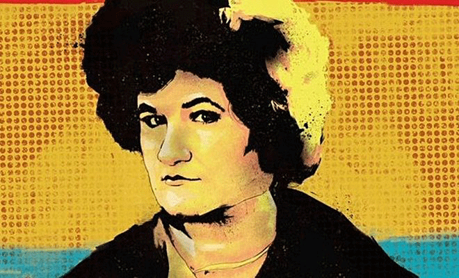 Selda Bağcan Burning Man’de sahne alacak!