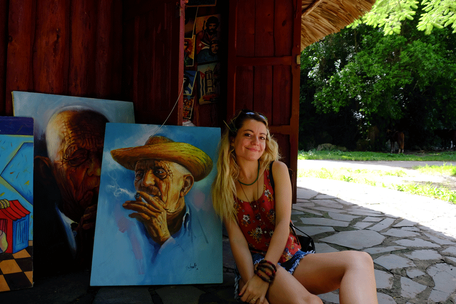 Pinar Del Rio- Vinales