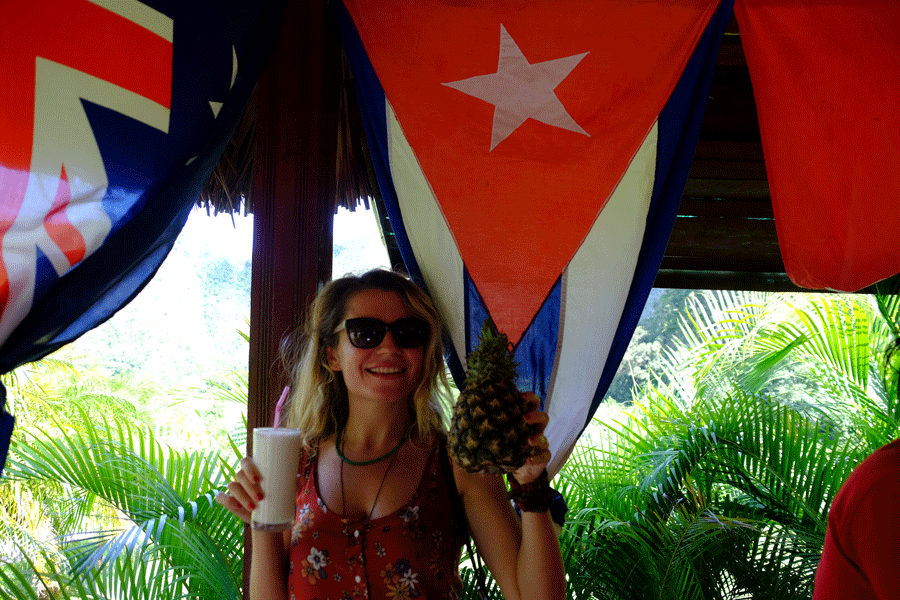 Pinar Del Rio- Vinales