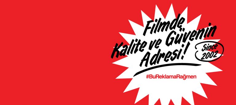 17. Filmekimi Programı Dopdolu!