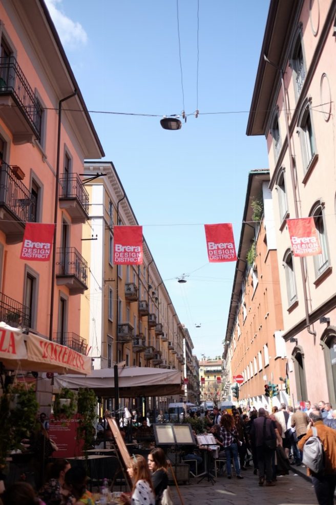 Milano Gezi Rehberi