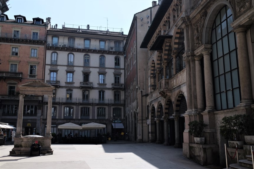 Milano Gezi Rehberi