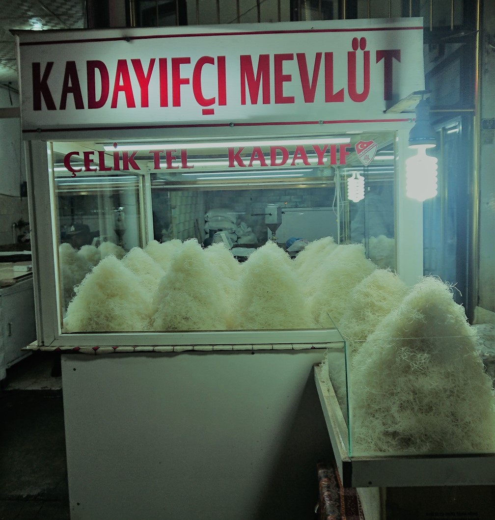 elazığ gezilecek yerler
