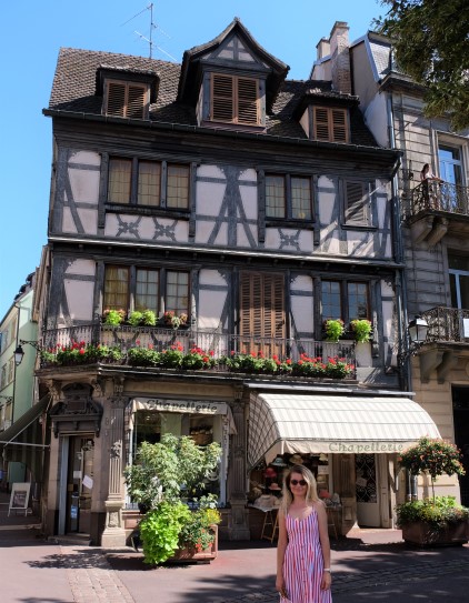 colmar gezi rehberi