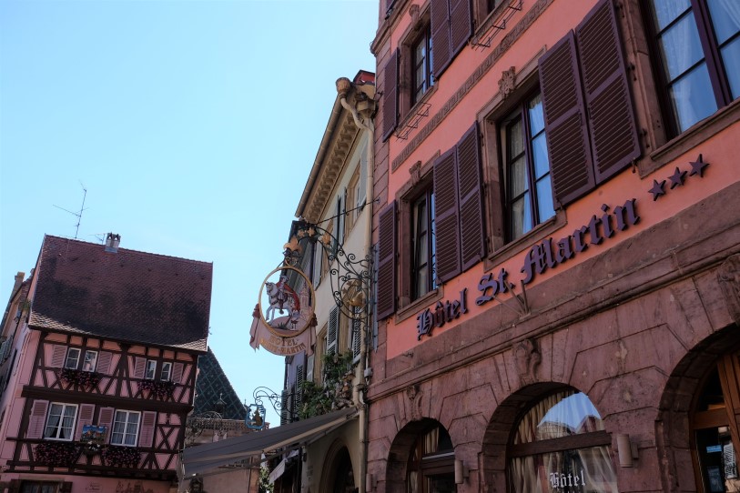 colmar gezi rehberi