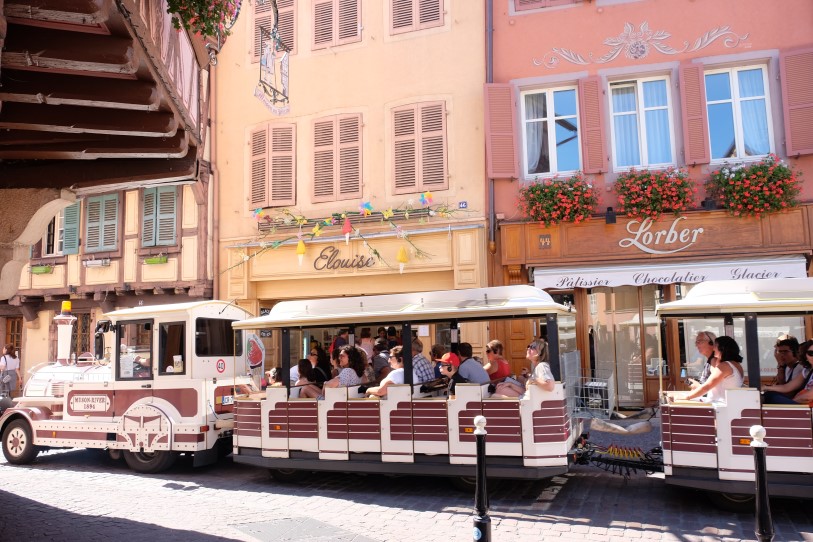 colmar gezi rehberi