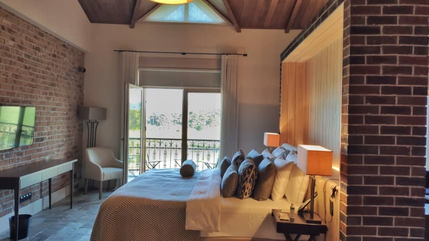 hotel caeli