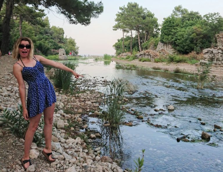 Antalya’da Mutlaka Uğramanız Gereken 5 Durak!