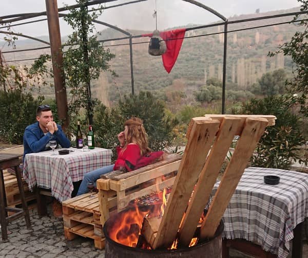 şirince gezilecek yerler